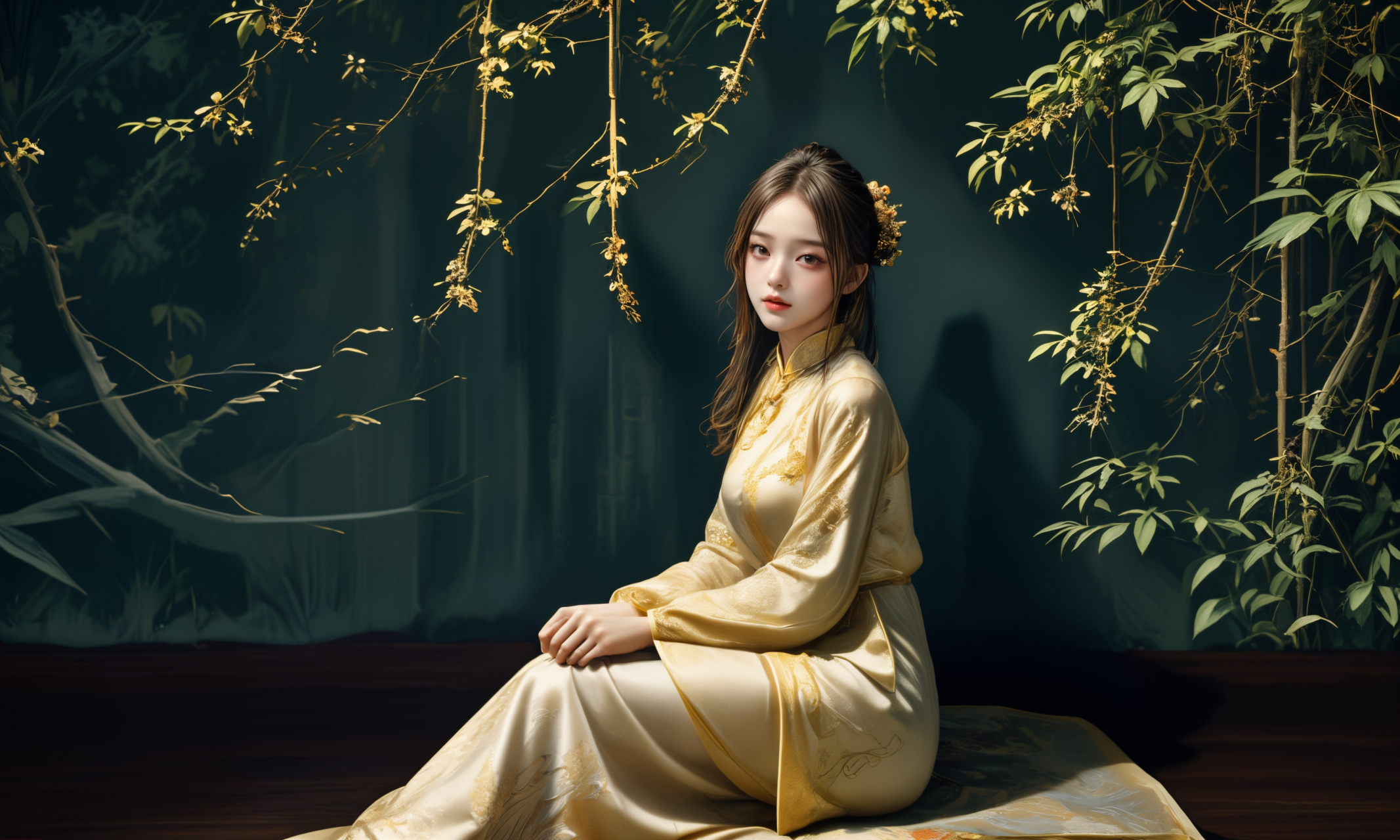 从薯田到病房 专家团携“锦囊”到“中国薯都”对症开方